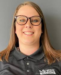 Meet the Staff of Moses GMC of Charleston