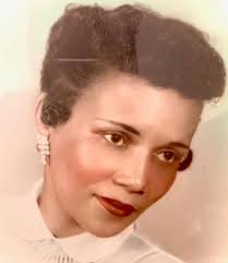 Mary Frazier Obituary