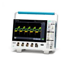 Tektronix, inc., historically widely known as tek, is an american company best known for manufacturing test and measurement devices such as oscilloscopes, logic analyzers, and video and mobile test protocol equipment. Tektronix Mdo34 Mixed Domain Oscilloscope Transcat