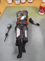 Profile for Alan Moch