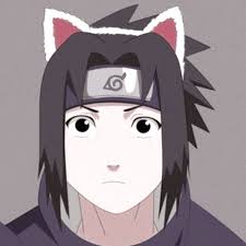 Itachi uchiha glitch wallpaper hd 1080x1080. Icons Sasuke Tumblr Posts Tumbral Com