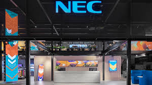 This is the official facebook page of nec corporation. Experience The Brand D Art Design Gruppe