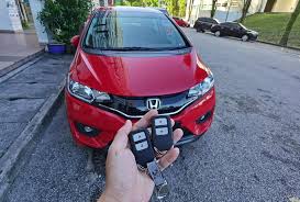 Check spelling or type a new query. Honda Jazz Car Immobilizer Smart Remote Control Key Chip Facebook