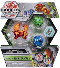 Armored alliance 5 bakugan 6 battles 6.1 bakugan: Bakugan Armored Alliance Starter Pack Choose From List Lemony Gem Toys Online