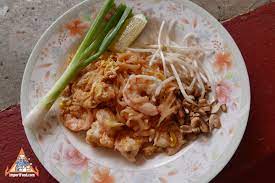 Thai Chantaboon Rice Stick Noodles :: Importfood