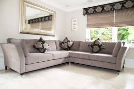 Paired with the most heavenly cushions in. Melbourne Corner Sofa By Suite Illusions