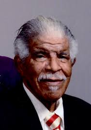 Obituary for Alfred Cotton "Bro" Perry