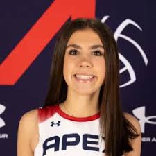 Apex Volleyball Training Center