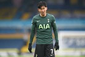 Jul 23, 2021 · london (ap) — at least one star forward wants to stay at tottenham. Tottenham S Son Heung Min Sets New Career High With 22nd Goal Of Season