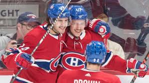 Get the morning bark, yardbarker's daily newsletter featuring the best top 10 rundown in sports. Jonathan Drouin Scores Winner As Montreal Canadiens Beat Columbus Blue Jackets In Shootout Tsn Ca