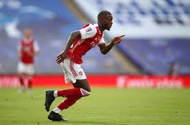 They are the most successful … Don T Forget About Nicolas Pepe At Arsenal This Season