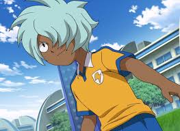 Chrono stone is a japanese manga series written and illustrated by tenya yabuno. Kurama Norihito Inazuma Eleven Wiki Fandom
