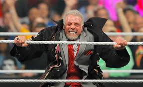 Wrestling star Ultimate Warrior; at 54 - The Boston Globe