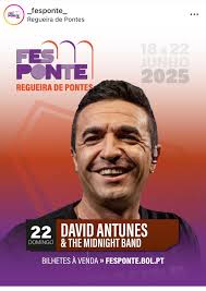 David Antunes