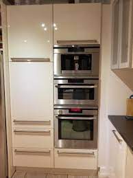 Sämtliche testsieger → jetzt direkt ansehen! Suche Einen Kompaktbackofen Mit Umluft Und Mikrowelle Als Nachfolger Fur Aeg Kb9810e M Kuchenausstattung Forum Chefkoch De