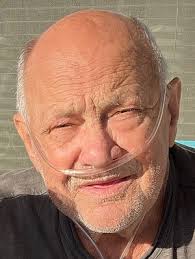 William Oldham Obituary