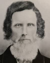 John Richard Fly (1811-1879)