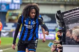 Tahith chong pes 2021 stats. Succesvol Debuut Voor Chong Bij Club Brugge Met Goal En Assist Buitenlands Voetbal Ad Nl