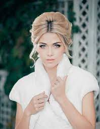 Wedding Hairstyles Gorgeous Bridal Hair Buns Wedding Hairstyles Long Hair Wedding Styles
