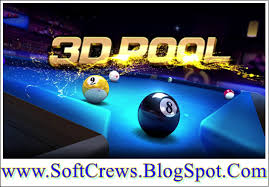 3d Pool Ball Latest Download For Android 3d Pool Pool Ball Ball