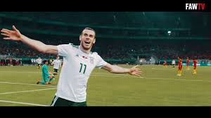 Gareth frank bale is a welsh professional footballer who plays as a winger for la liga club real madrid and the wales national team. Top Five Gareth Bale Goals For Wales Youtube