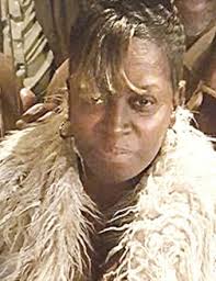 Patricia 'Pat' Terrell Obituary