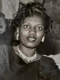 Obituary for Bernice C. Tabor