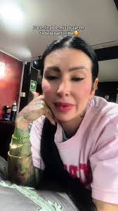 El impacto de mi tatuaje animalista en la pantorrilla