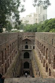 India S Ancient Stepwells Are Sunken Architectural Masterpieces Ancient Architecture India Architecture Indian Architecture