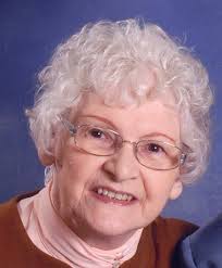 Obituary for Esther L. (Knight) Ramsey