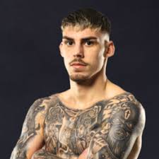 Daniel Dragomir vs. Valentin Mavrodin, Colosseum Tournament 37