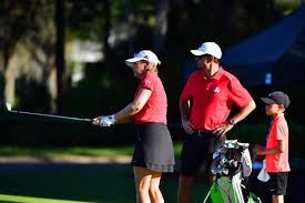 Women's open where all she did was hit 51 of 56 fairways at pine needles. Annika Sorenstam Reflects On Her Career The New York Times