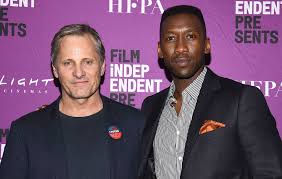 Ideally, an audience for a photograph or an audience for a movie is taken on a journey where they remember things, where things stand out, things that the writer wants you to. Viggo Mortensen Apologises After Using The N Word During Green Book Press Conference