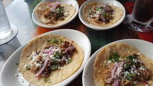 Deciding where to enjoy san diego fish tacos is a tough choice. Taco Mania Five San Diego Tacos Worth Your 2 The San Diego Chronicle