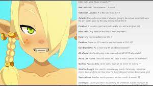 Wakfu Eva An Evangeline - EPORNER