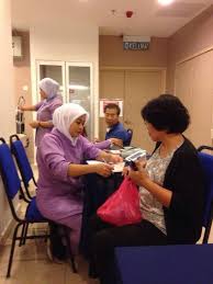 Lisateavet taman desa medical centre kohta leiate veebisaidilt www.tdmc.com.my. Taman Desa Medical Centre Gynaecologist In Taman Desa