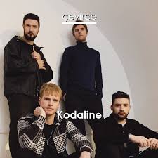 It feels like a brand new day we made it, thats right this is a brand new day lets celebrate, come on. Kodaline Brand New Day Lyrics Translate Institution Cevirce