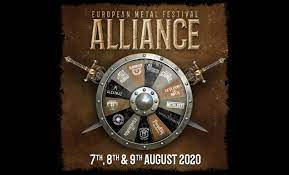 * accept * overkill * queensryche. European Metal Festival Alliance Summer Breeze