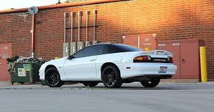Image result for Arctic White 2000 Camaro