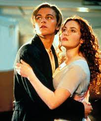 Maybe you would like to learn more about one of these? Jack Titanic Movie Rose Wrong Decision New York Future