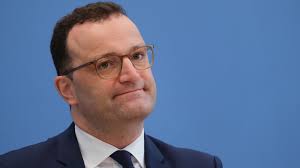 Jak zapowiedział, jej kandydatura ma zostać zgłoszona w czwartek. Minister Zdrowia Niemiec I Jego Maz Przegrali W Sadzie Z Mediami Poszlo O Wille Polsat News