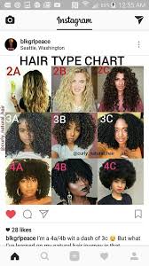 Pin By Doll Kennedy On Hair Goals Hair Texture Chart Hair Type Chart Curly Hair Styles Naturally