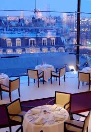 Lilyadoreparis Restaurant La Maison Blanche Paris 8e Paris Travel Paris Restaurants Paris City
