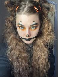 Jack O Lantern Ideas Clown