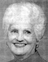 Carrie Payne Obituary (2009)