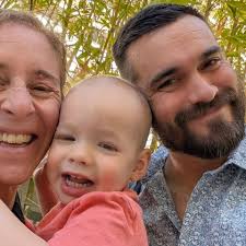 Fundraiser for Julia Lawson by Laura Lingeman : Support Levi Lawson's Fight  Against Wilms Tumor