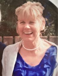 Death Notice of Patsy McAloon (née Little) (Lisnaskea, Fermanagh)