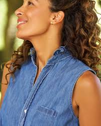 Frank & Eileen — Tops