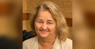 Tammy Gail Kagarise Obituary