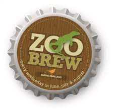Blank Park Zoo Zoo Brew Blank Park Zoo Zoo Brewing